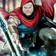 Illustration for article titled The Original God of Thunder Is Back and Ready to Prove Himself in iThe Unworthy Thor/i